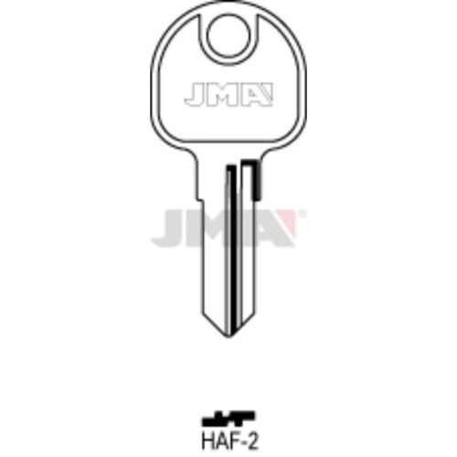 Chei JMA Otel-A HAF-2